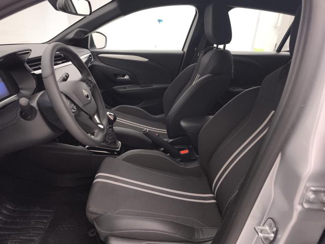 OPEL Corsa usata, con Cruise Control