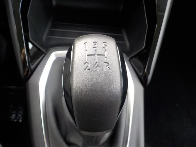 PEUGEOT 208 usata, con Sound system