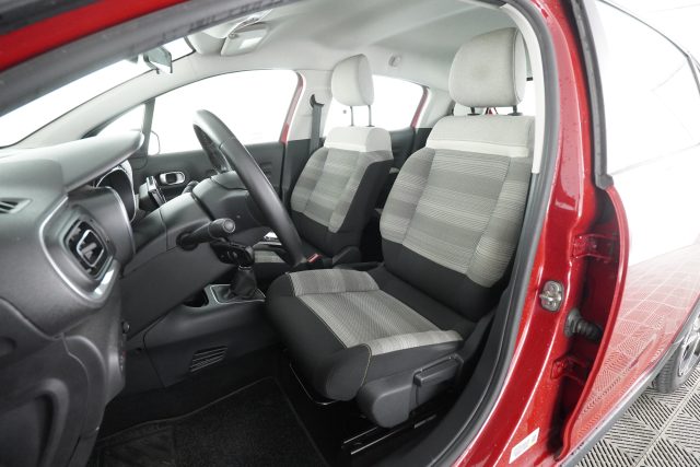 CITROEN C3 usata 8