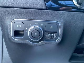MERCEDES-BENZ B 160 usata, con Controllo automatico clima
