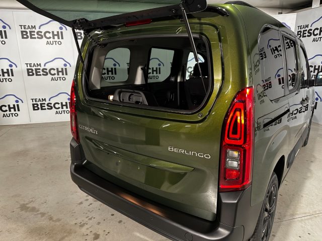 CITROEN Berlingo usata, con Fari LED