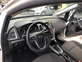 OPEL Astra usata, con ESP