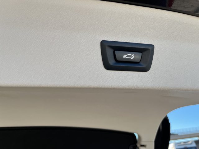 BMW X4 usata, con Fari LED