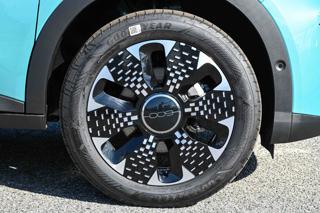 FIAT 600 usata, con Vivavoce