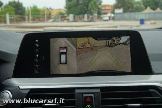 BMW X3 usata, con Bracciolo