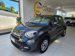 FIAT 500X 1.3 MultiJet 95 CV Pop Star