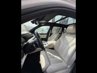 BMW X5 usata, con Fendinebbia