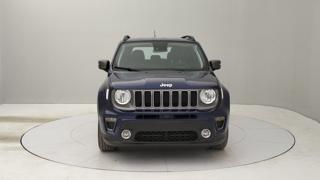 JEEP Renegade usata, con Cerchi in lega