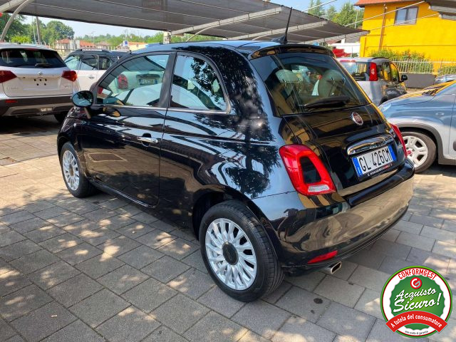 FIAT 500 usata, con Airbag Passeggero