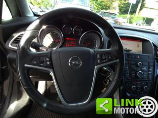 OPEL Astra usata, con Controllo vocale