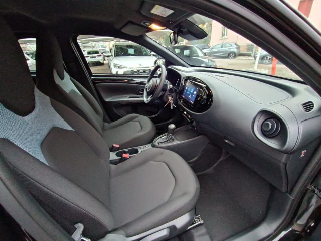 TOYOTA Aygo X usata, con Cruise Control