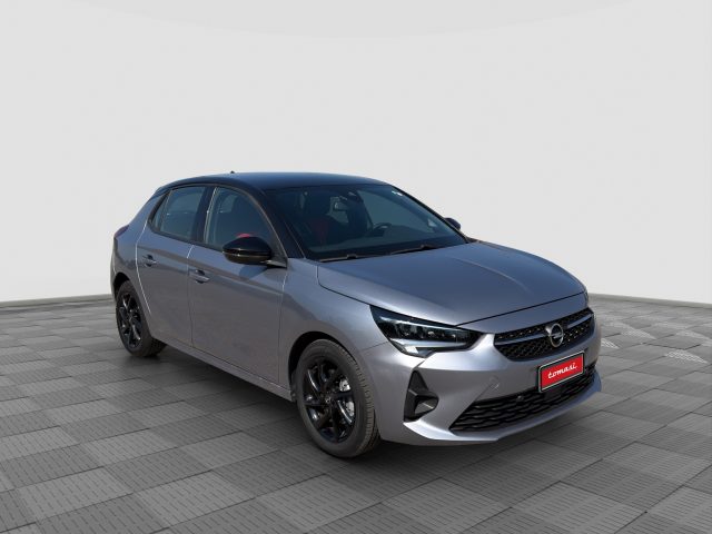 OPEL Corsa usata 6