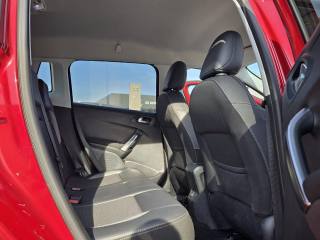 PEUGEOT 2008 usata, con Specchietti laterali elettrici