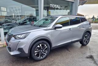 PEUGEOT 2008 usata, con Airbag Passeggero