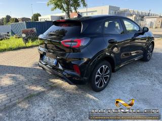 FORD Puma usata, con Airbag Passeggero