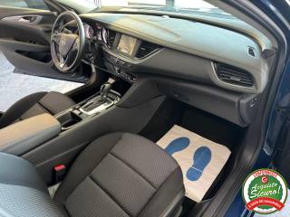 OPEL Insignia usata, con Controllo automatico clima