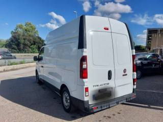 FIAT Talento usata, con Servosterzo