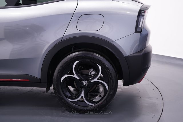 ALFA ROMEO Junior usata, con Android Auto