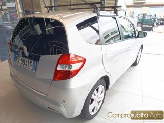 HONDA Jazz usata, con Alzacristalli elettrici