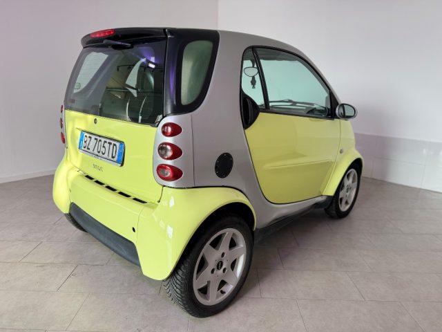 SMART ForTwo usata 8