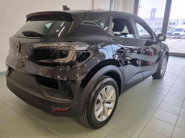 RENAULT Captur usata, con Climatizzatore