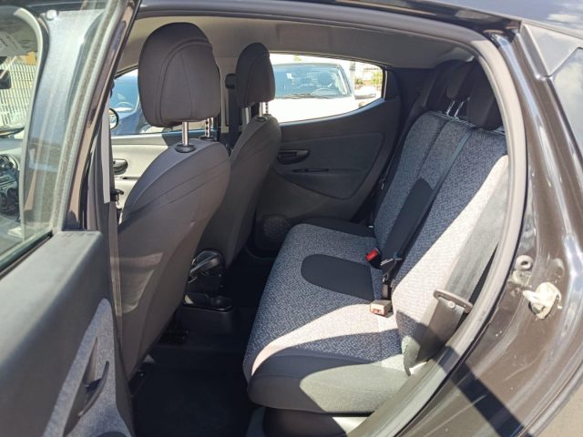 LANCIA Ypsilon usata, con Controllo trazione