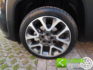 JEEP Renegade usata, con Climatizzatore