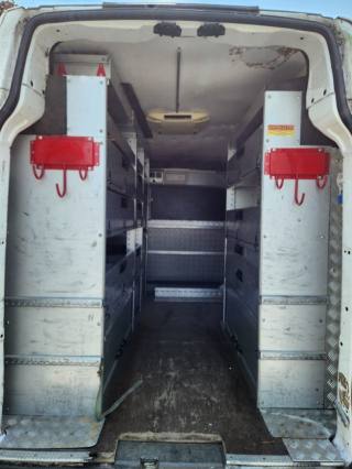 FIAT Scudo usata, con Chiusura centralizzata