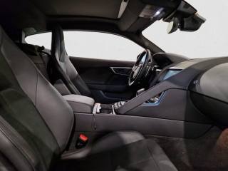 JAGUAR F-Type usata, con Airbag laterali