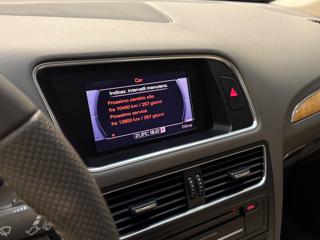 AUDI Q5 usata, con ESP