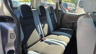 CITROEN Berlingo usata, con Specchietti laterali elettrici