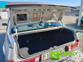 ALFA ROMEO 75 usata 26