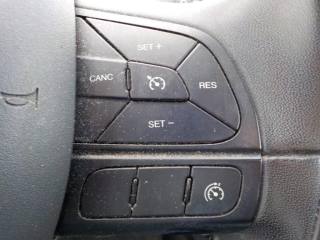 FIAT 500X usata, con Start/Stop Automatico
