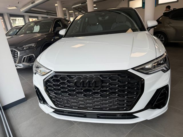 AUDI Q3 usata, con Autoradio