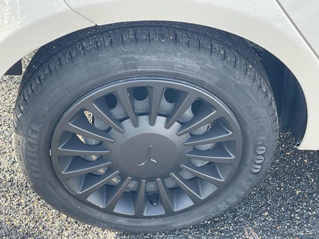 LANCIA Ypsilon usata 21