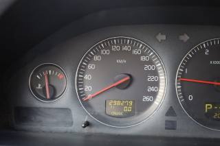 VOLVO XC90 usata, con Sedili sportivi