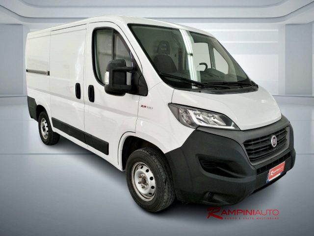 FIAT Ducato usata 4