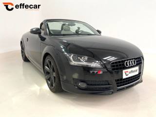 AUDI TT usata, con Airbag laterali