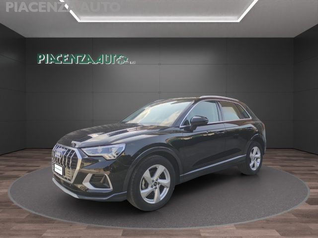 AUDI Q3 usata, con Airbag laterali