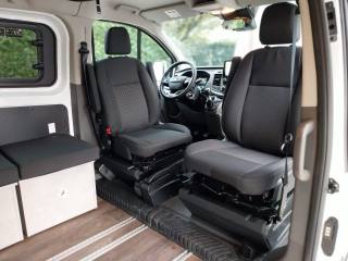 FORD  usata 5