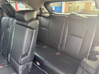 TOYOTA Highlander usata, con Volante in pelle