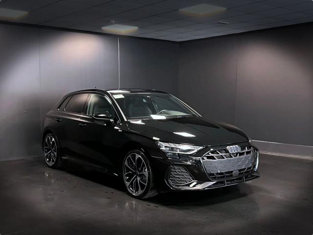 AUDI A3 usata, con Airbag laterali