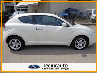 ALFA ROMEO MiTo usata, con Climatizzatore