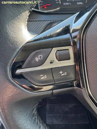 PEUGEOT 208 usata, con Cronologia tagliandi