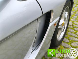 FERRARI 456 usata 44