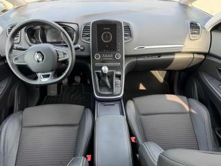 RENAULT Scenic usata, con Boardcomputer