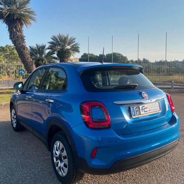 FIAT 500X usata, con Lettore CD