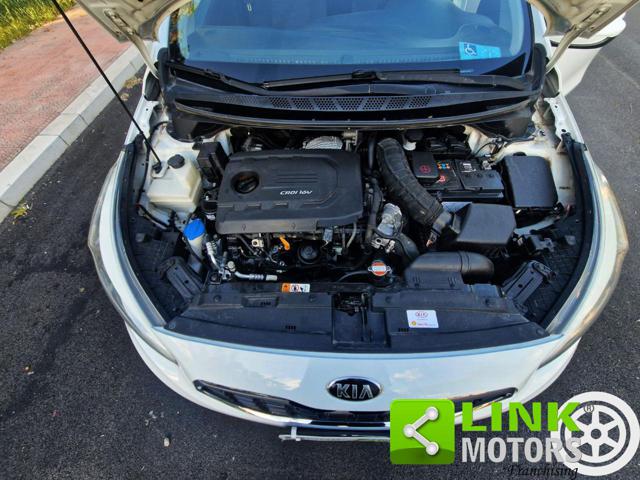 KIA cee