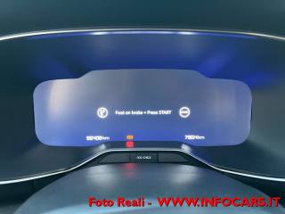 CITROEN C5 Aircross usata, con Fendinebbia