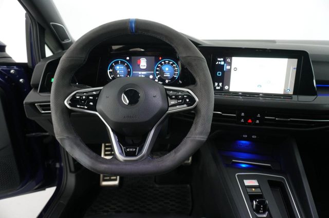 VOLKSWAGEN Golf GTD usata, con Cerchi in lega